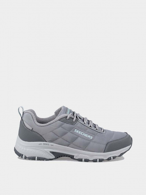 Кроссовки повседневные Skechers Hillcrest модель 167588 GRY Фото