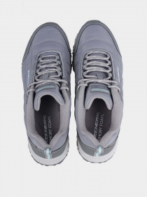 Кросівки повсякденні Skechers Hillcrest модель 167588 GRY Фото