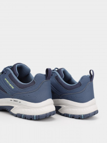 Кроссовки Skechers Hillcrest – Pathway Finder модель 180022 NVY Фото