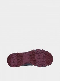Кроссовки Skechers Hillcrest – Pathway Finder модель 180022 CHAR Фото