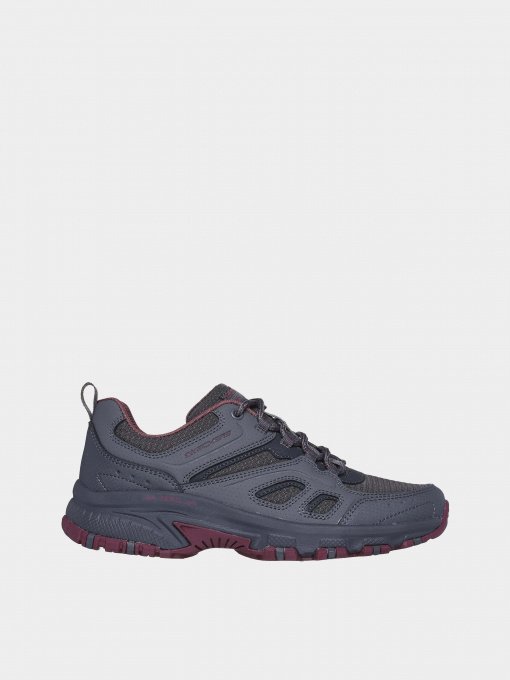 Кроссовки Skechers Hillcrest – Pathway Finder модель 180022 CHAR Фото
