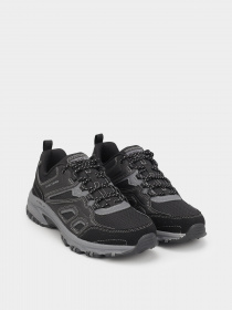 Кроссовки Skechers Hillcrest – Pathway Finder модель 180022 BKCC Фото