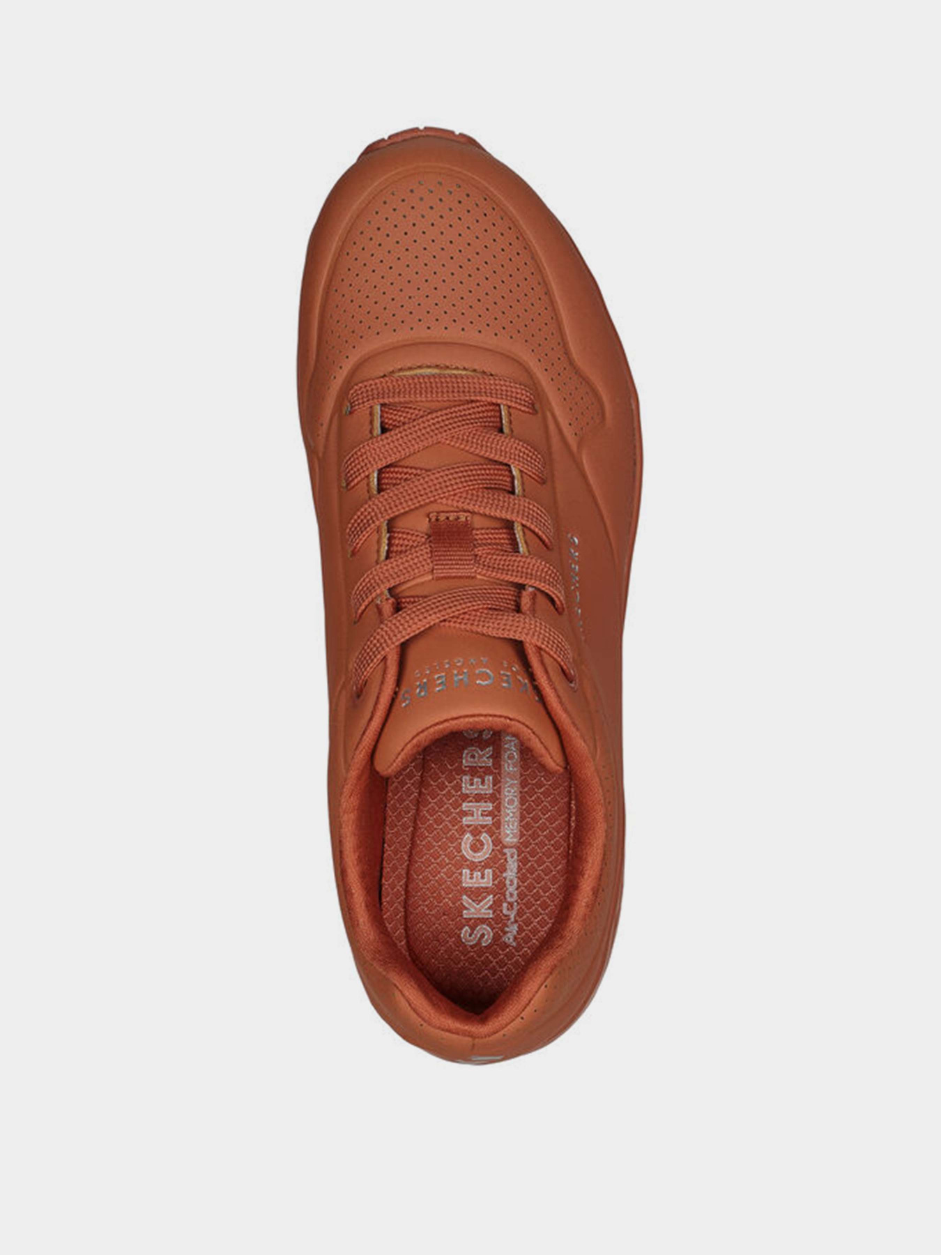 Кросівки повсякденні Skechers Stand on Air модель 73690 RST Кросівки повсякденні Skechers Stand on Air модель 73690 RST Фото