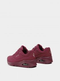 Кроссовки Skechers Stand on Air модель 73690 PLUM Фото