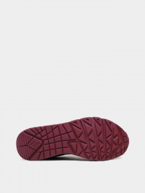 Кроссовки Skechers Stand on Air модель 73690 PLUM Фото