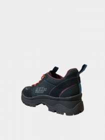 Кроссовки Skechers BOBS Broadies - City Terrain модель 113398 BLK Фото