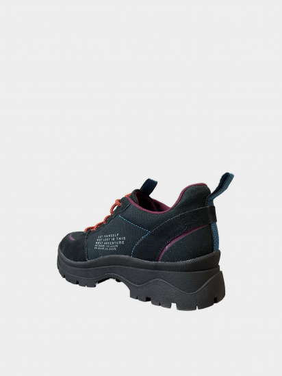 Кросівки Skechers BOBS Broadies - City Terrain модель 113398 BLK — фото - INTERTOP