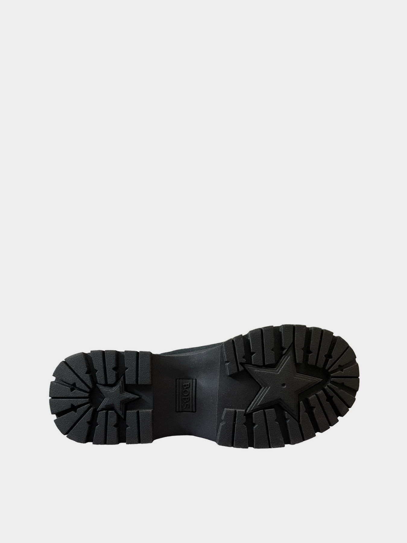 Кросівки повсякденні Skechers BOBS Broadies - City Terrain модель 113398 BLK Фото