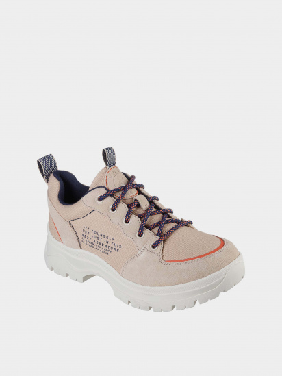 Кросівки Skechers BOBS Broadies - City Terrain модель 113398 SND — фото 5 - INTERTOP