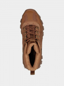 Ботинки Skechers Hi-Ryze модель 177242 BRN Фото