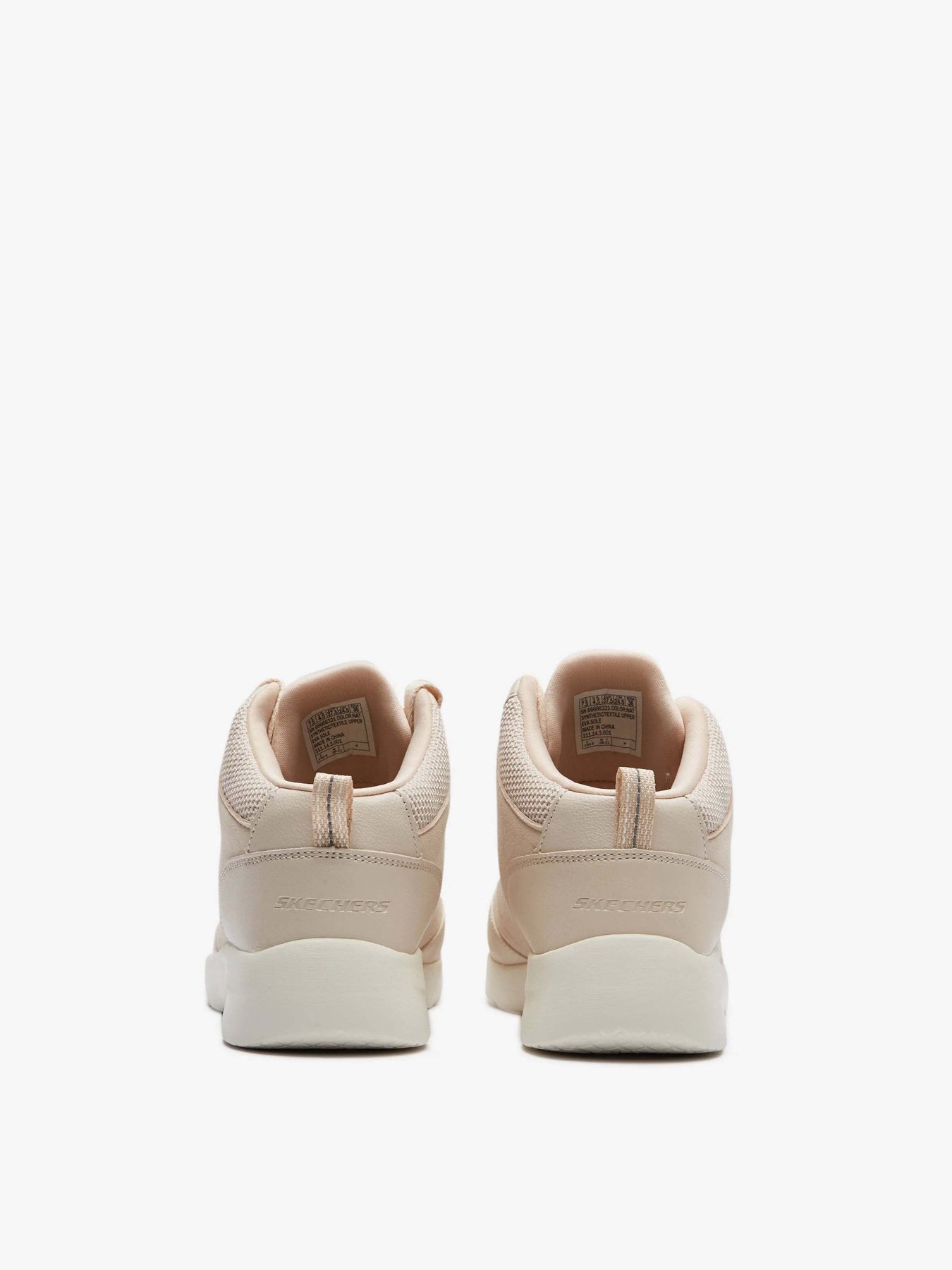 Ботинки Skechers Dynamight 2.0 модель 66666321 SAND Фото