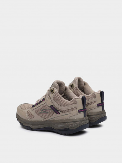 Черевики Skechers Go Run Trail Altitude Highly Elevated модель 128206 TPNV — фото 3 - INTERTOP