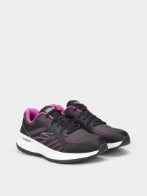Кроссовки для бега Skechers Go Run Pulse 2.0 модель 129106 BKPR Фото