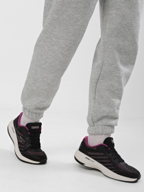 Кроссовки для бега Skechers Go Run Pulse 2.0 модель 129106 BKPR Фото