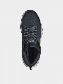 Черевики Skechers Relaxed Fit: Trego - Trail Kismet модель 180001 CHAR Черевики Skechers Relaxed Fit: Trego - Trail Kismet модель 180001 CHAR Фото