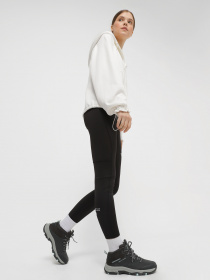 Черевики Skechers Relaxed Fit: Trego - Trail Kismet модель 180001 CHAR Черевики Skechers Relaxed Fit: Trego - Trail Kismet модель 180001 CHAR Фото