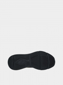 Кросівки Skechers Tres-Air Uno - Modern Aff-Air модель 177421 BBK Фото