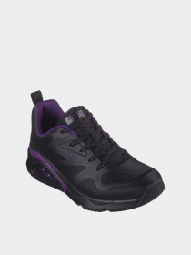 Кросівки Skechers Tres-Air Uno - Modern Aff-Air модель 177421 BBK Фото