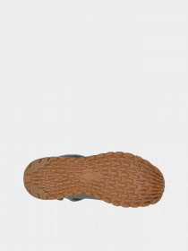 Ботинки Skechers Uno Rugged - Fall Air модель 167274 GRY Фото