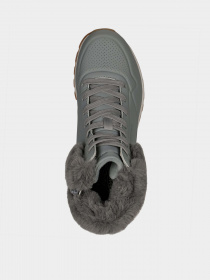 Черевики Skechers Uno Rugged - Fall Air модель 167274 GRY Фото