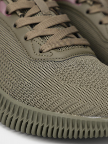 Кроссовки Skechers Bobs Geo модель 117415 OLV Фото