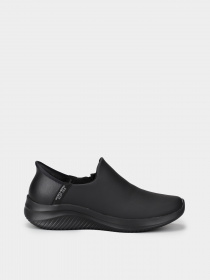 Сліпони Skechers Slip-ins: Ultra Flex 3.0 - All Smooth модель 149593 BBK Фото