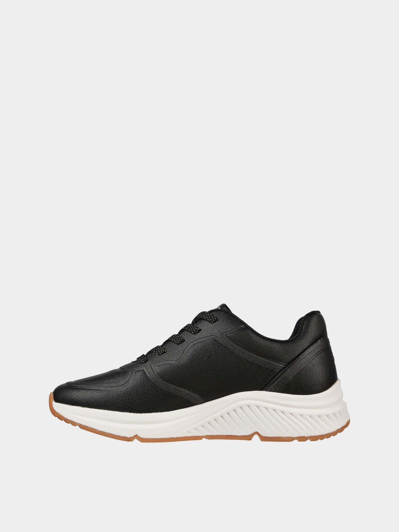 Кроссовки Skechers Arch Fit S-Miles модель 155570 BLK Фото