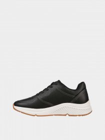 Кроссовки Skechers Arch Fit S-Miles модель 155570 BLK Фото