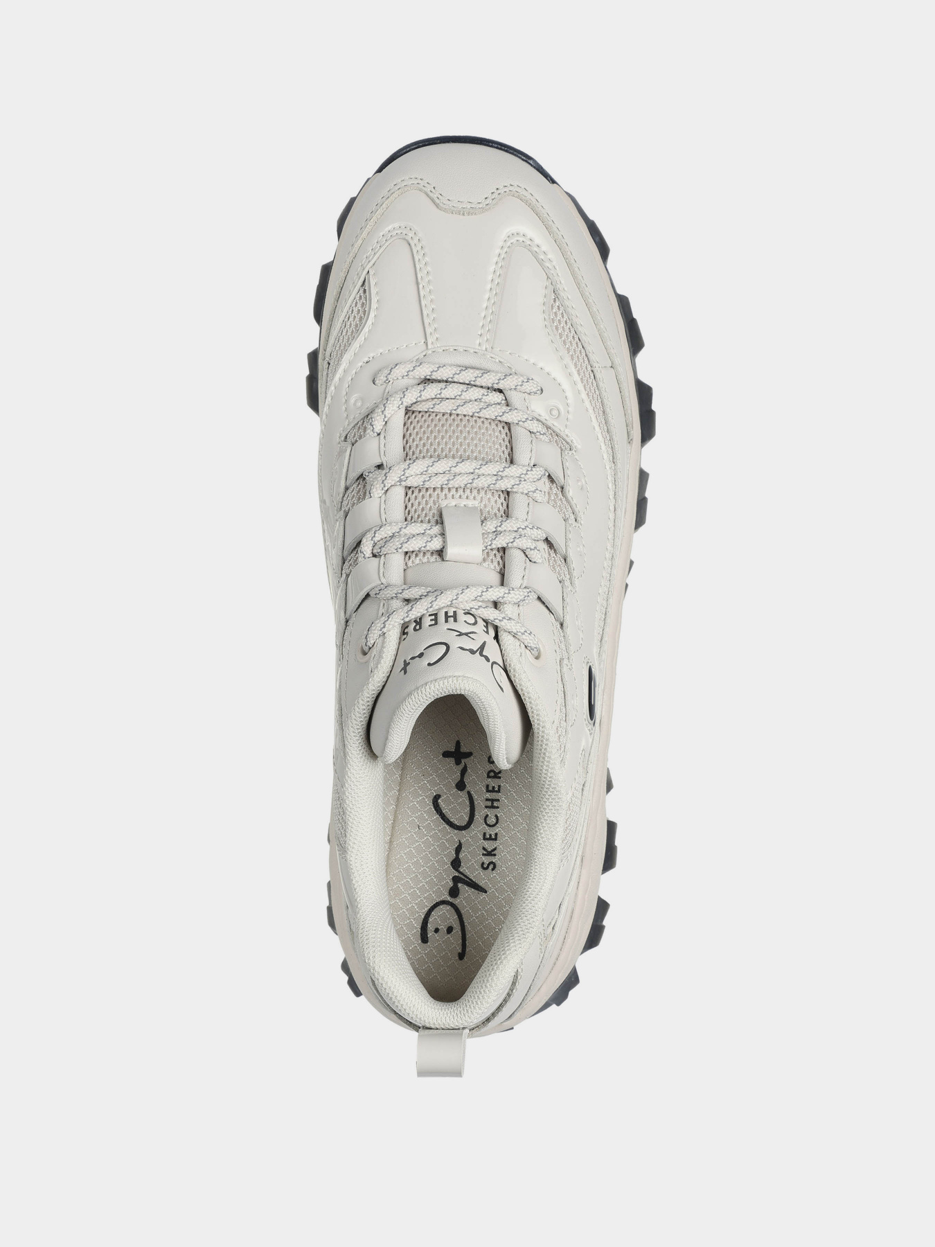 Кроссовки Skechers Doja Cat: Doja'Lite Shine модель 177941 OFWT Фото