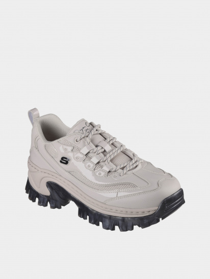 Кросівки Skechers Doja Cat: Doja'Lite Shine модель 177941 OFWT — фото 5 - INTERTOP