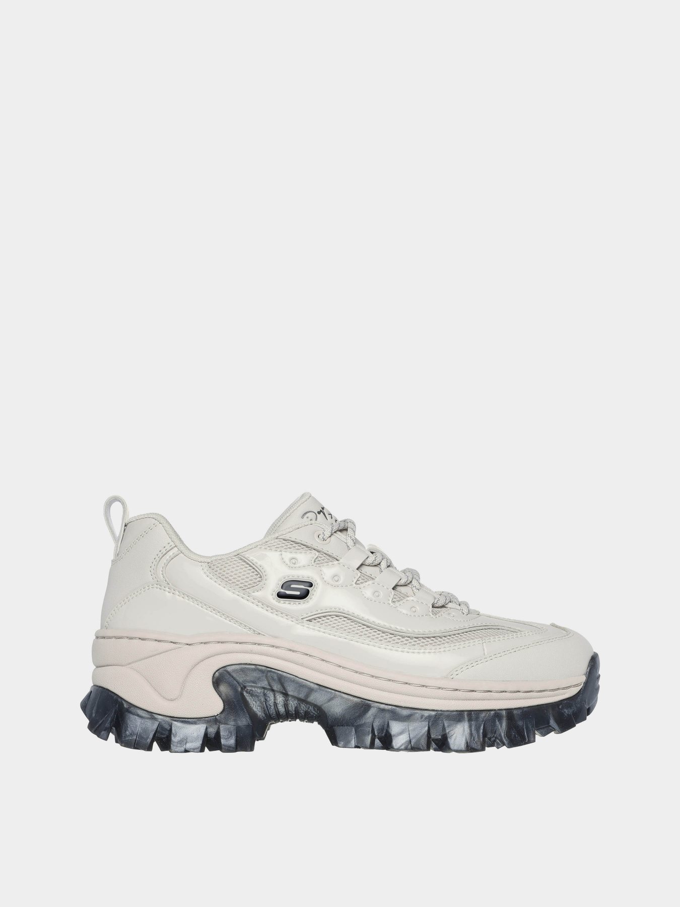 Кросівки повсякденні Skechers Doja Cat: Doja'Lite Shine модель 177941 OFWT Фото