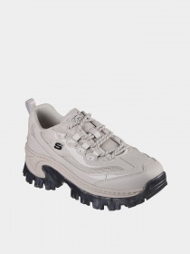Кросівки повсякденні Skechers Doja Cat: Doja'Lite Shine модель 177941 OFWT Фото