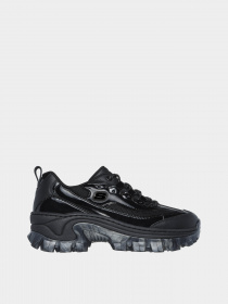 Кроссовки Skechers Doja Cat: Doja'Lite Shine модель 177941 BBK Фото