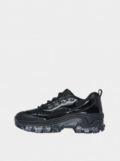 Кросівки Skechers Doja Cat: Doja'Lite Shine модель 177941 BBK — фото - INTERTOP