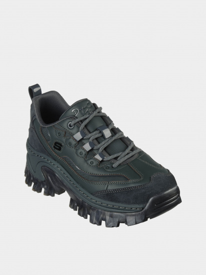 Кросівки Skechers Doja Cat: Doja'Lite Premium модель 177940 OLV — фото 5 - INTERTOP