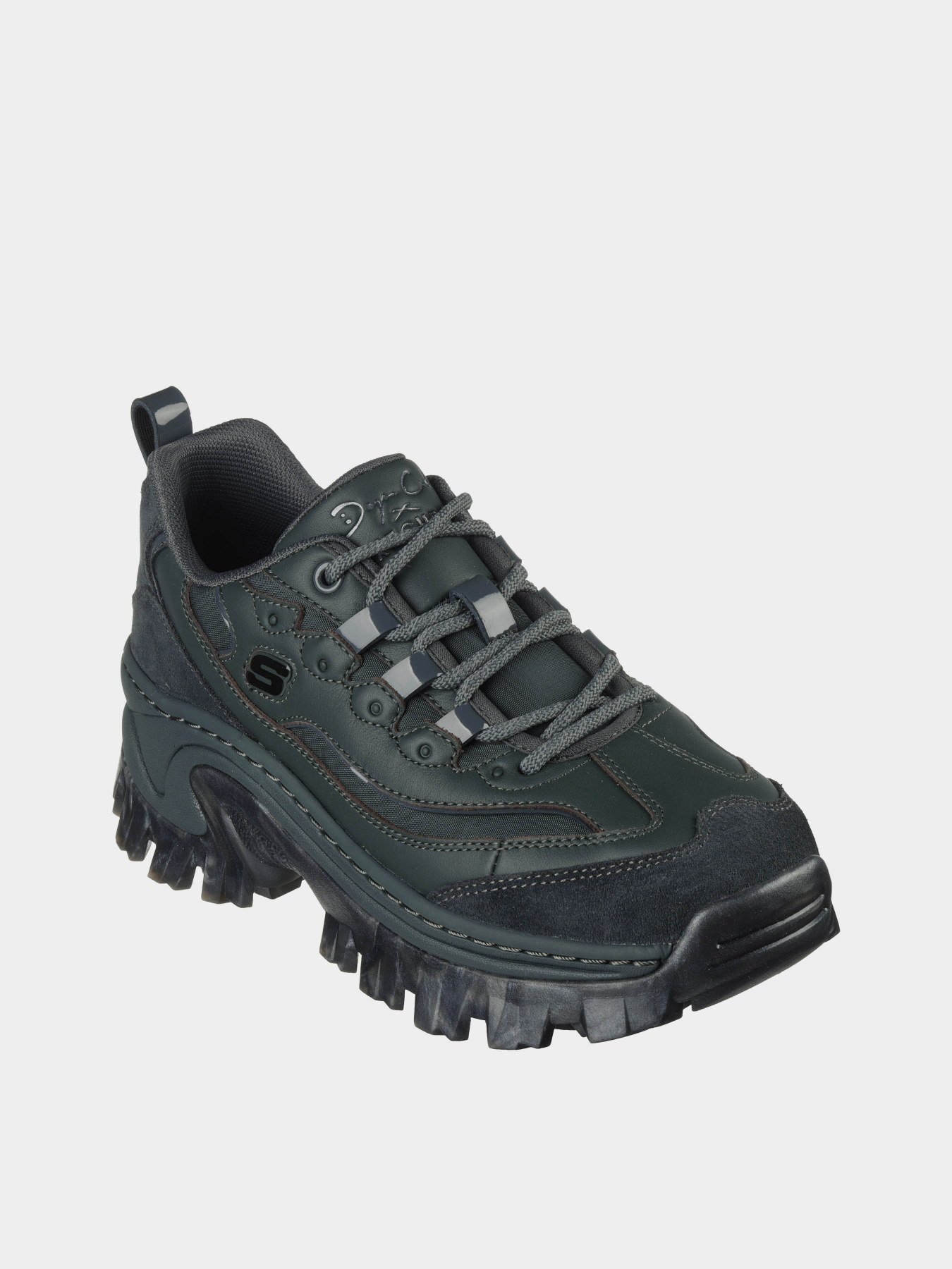 Кросівки повсякденні Skechers Doja Cat: Doja'Lite Premium модель 177940 OLV Фото