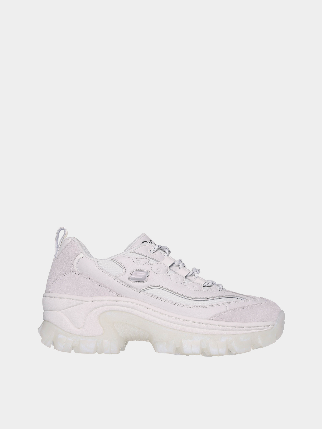 Кроссовки Skechers Doja Cat: Doja'Lite Premium модель 177940 WHT Фото