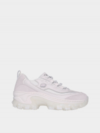 Білий - Кросівки Skechers Doja Cat: Doja'Lite Premium