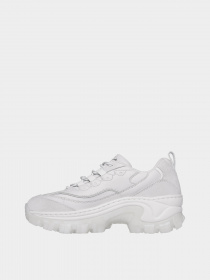 Кроссовки Skechers Doja Cat: Doja'Lite Premium модель 177940 WHT Фото