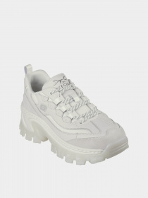 Кроссовки Skechers Doja Cat: Doja'Lite Premium модель 177940 WHT Фото