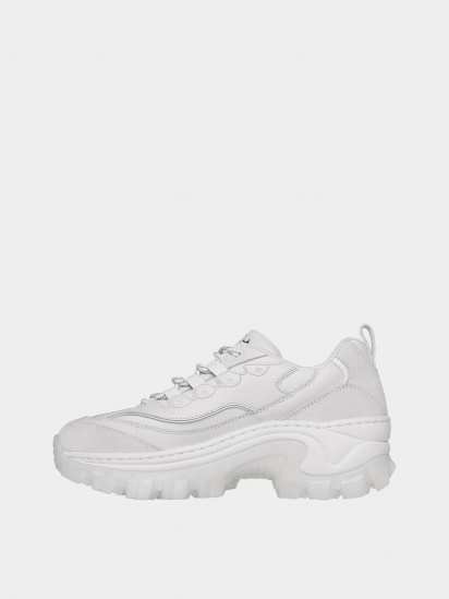 Кросівки Skechers Doja Cat: Doja'Lite Premium модель 177940 WHT — фото - INTERTOP