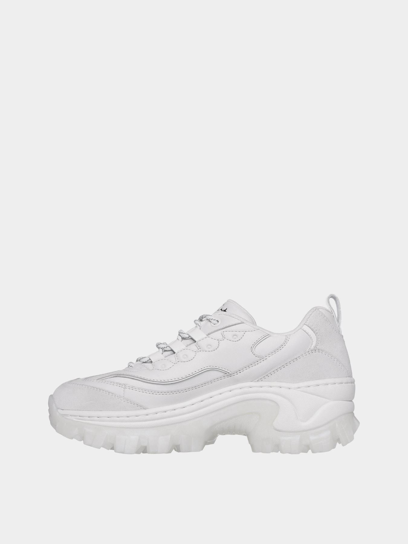 Кросівки повсякденні Skechers Doja Cat: Doja'Lite Premium модель 177940 WHT Фото