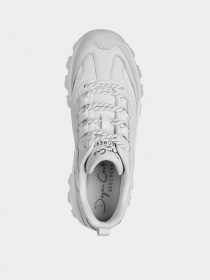 Кросівки повсякденні Skechers Doja Cat: Doja'Lite Premium модель 177940 WHT Фото