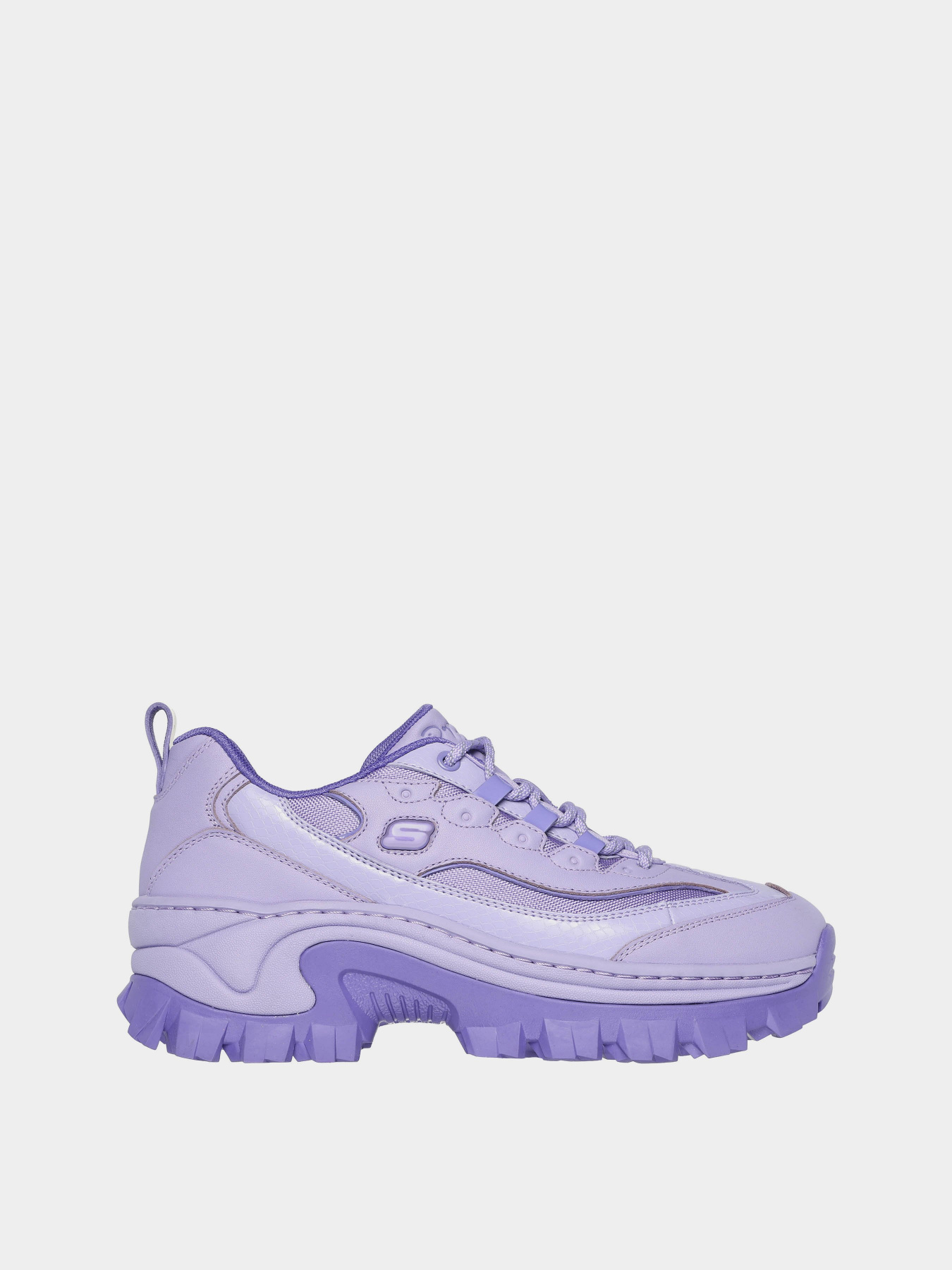 Кроссовки Skechers Doja Cat: Doja'Lite Pop модель 177943 LAV Фото