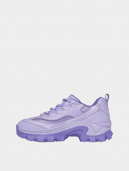 Кросівки Skechers Doja Cat: Doja'Lite Pop модель 177943 LAV — фото - INTERTOP