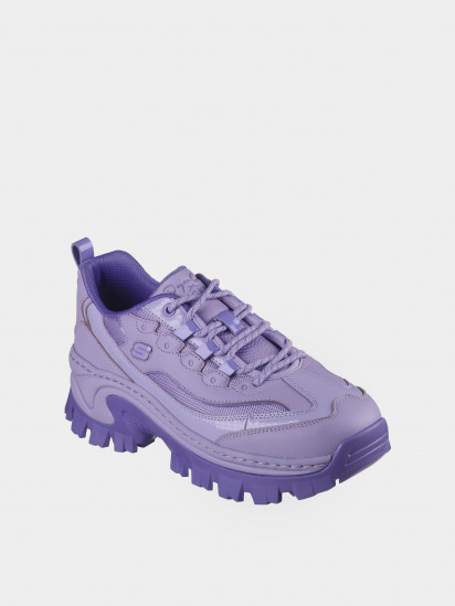 Кросівки Skechers Doja Cat: Doja'Lite Pop модель 177943 LAV — фото 5 - INTERTOP