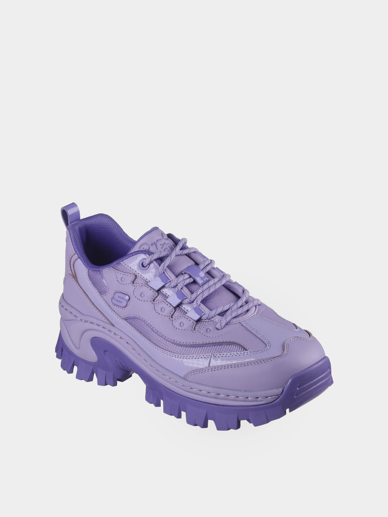 Кросівки повсякденні Skechers Doja Cat: Doja'Lite Pop модель 177943 LAV Фото