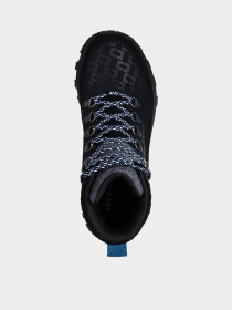 Черевики Skechers DVF: Edgmont - Ridge Link модель 180141 BKTL Фото