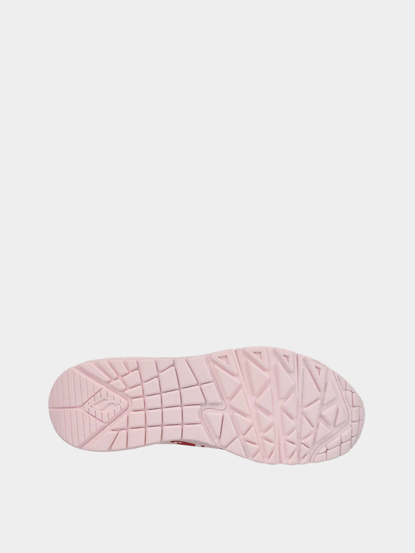 Кросівки повсякденні Skechers Ricardo Cavolo: Uno - Many Eyes модель 177955 PKRD Фото