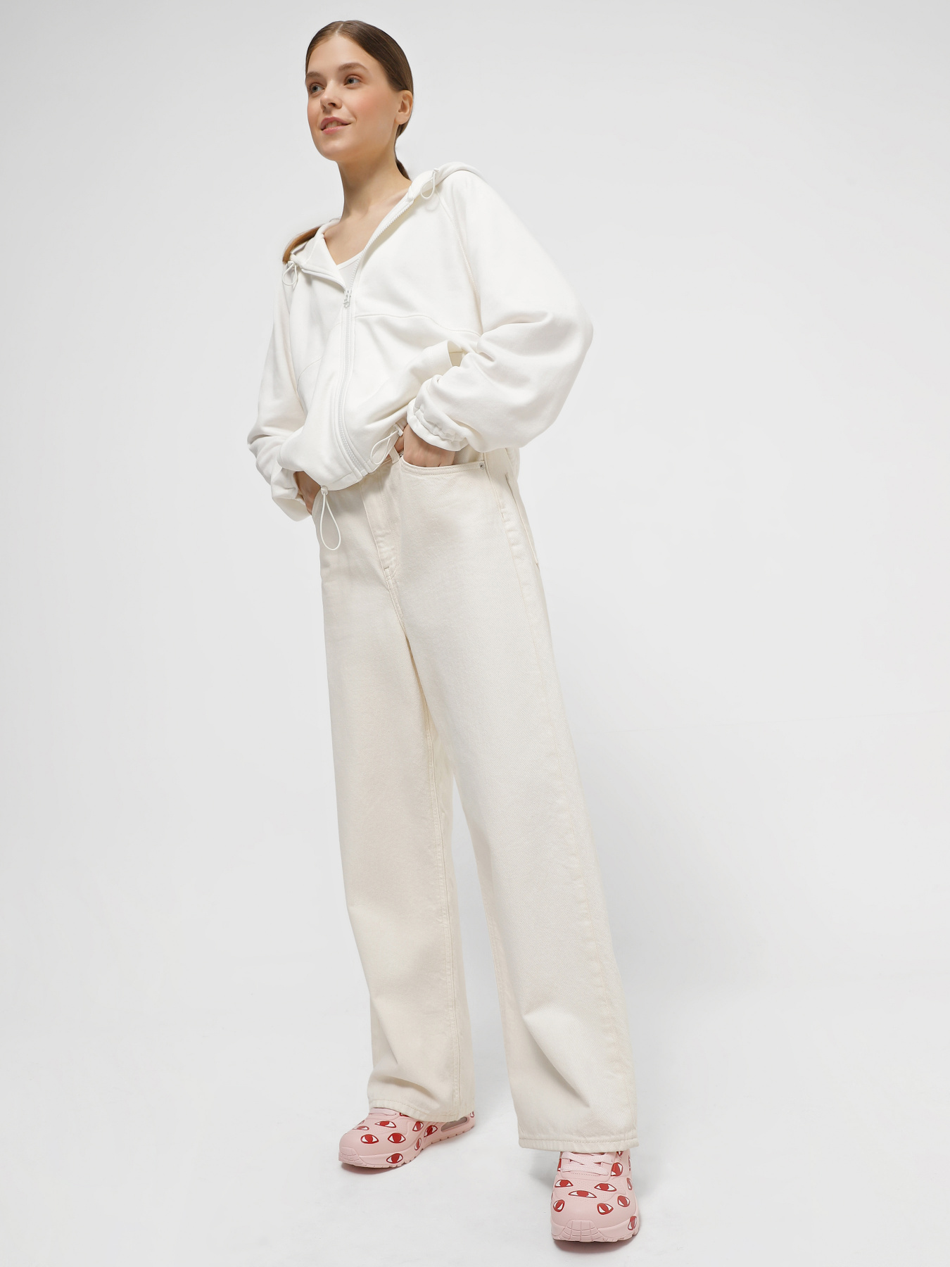 Кросівки повсякденні Skechers Ricardo Cavolo: Uno - Many Eyes модель 177955 PKRD Фото